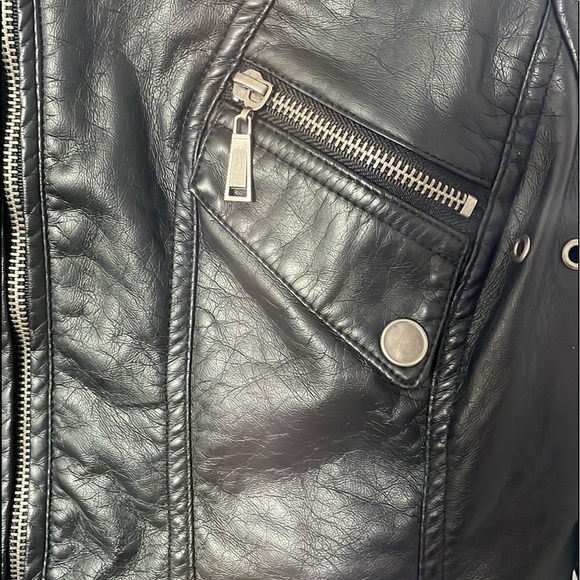 J2 Juniors Motorcycle Jacket - Picture 12 of 13